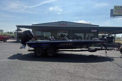 BOATZON | Phoenix 721 ZXL 2027