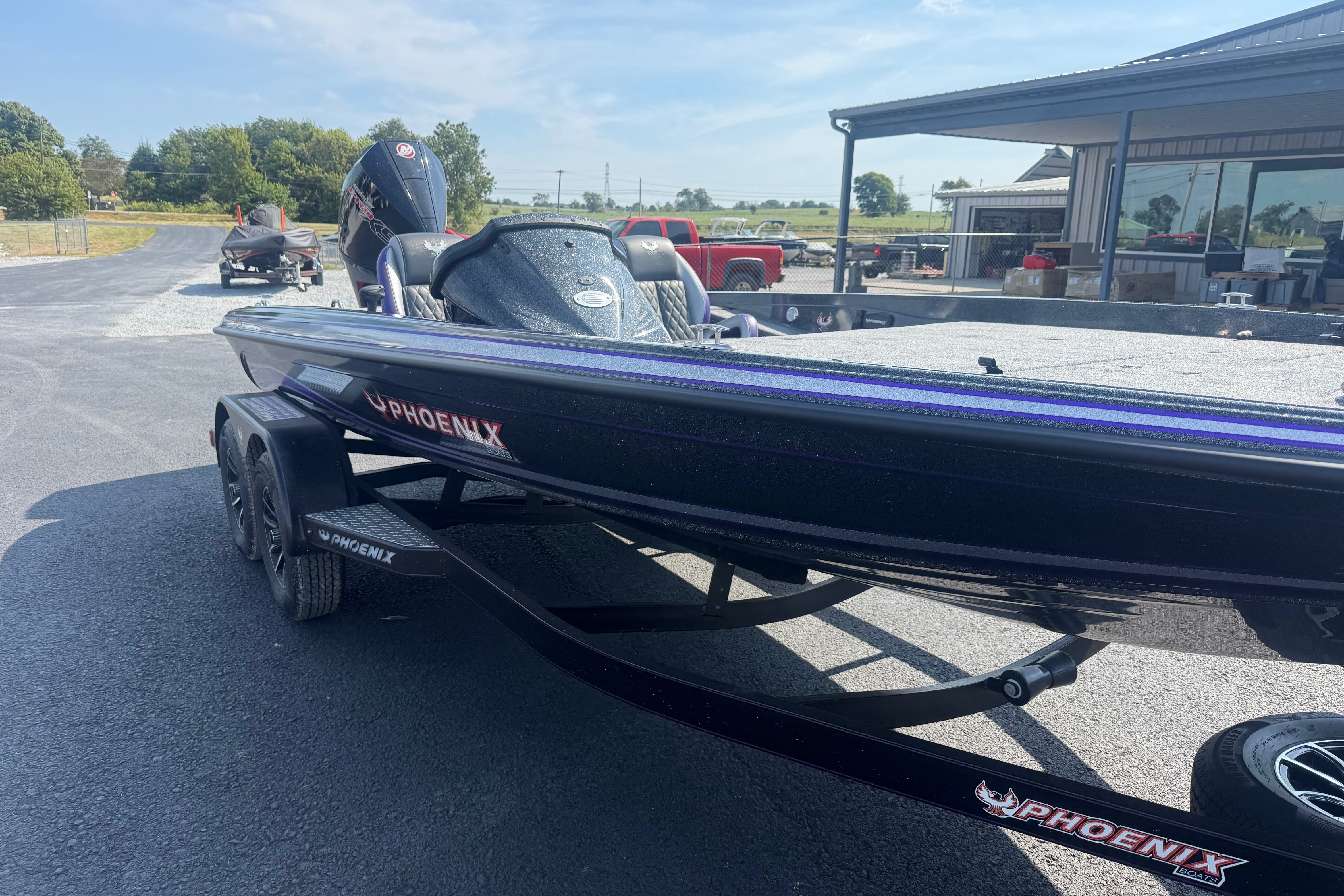 New Phoenix 721 ZXL 2027 for sale in Lancaster, Kentucky - Boatzon.com