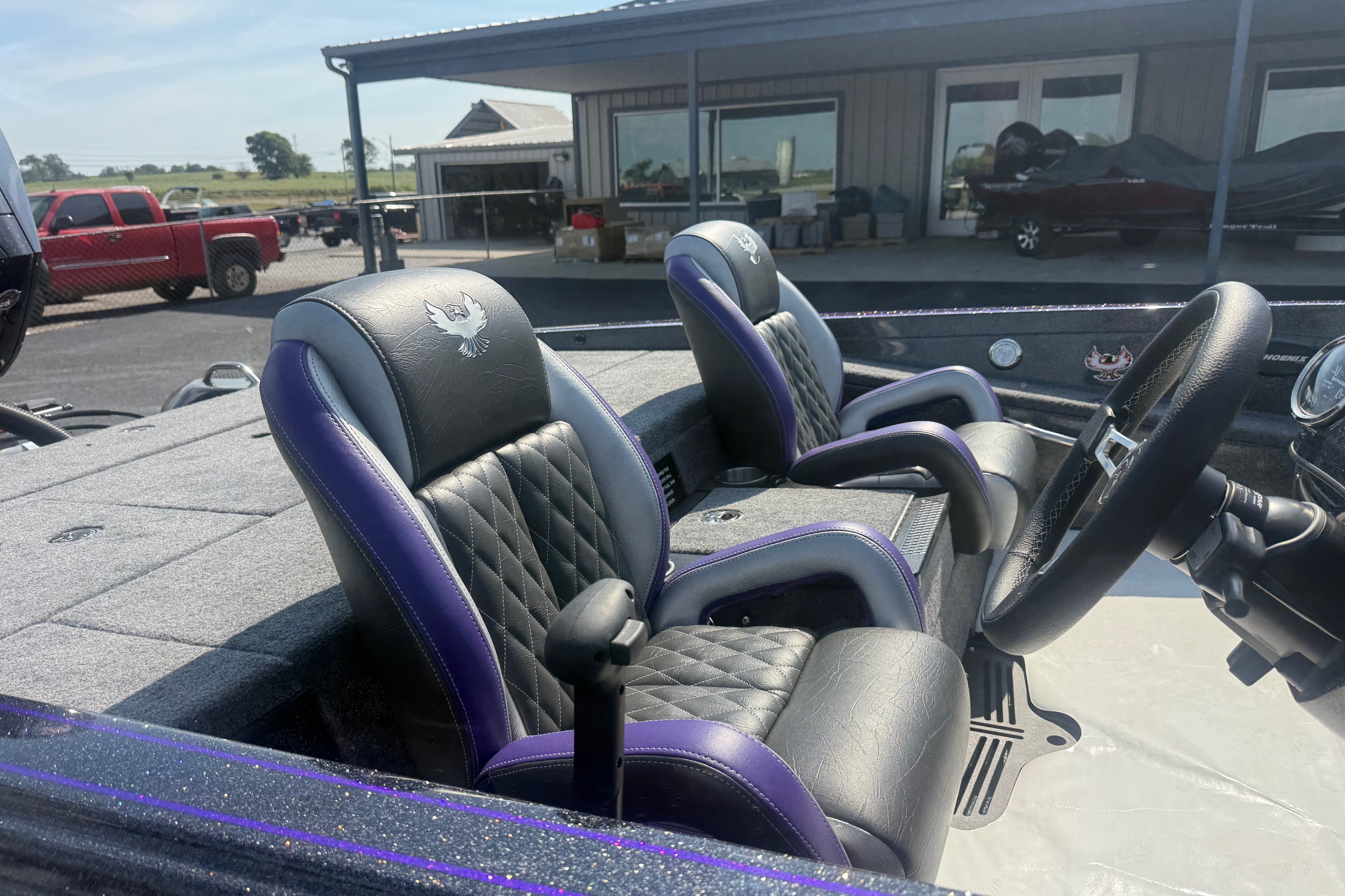 New Phoenix 721 ZXL 2027 for sale in Lancaster, Kentucky - Boatzon.com
