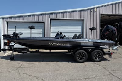 BOATZON | Phoenix 721 ZXL 2027 BOATZON | Phoenix 721 ZXL 2027