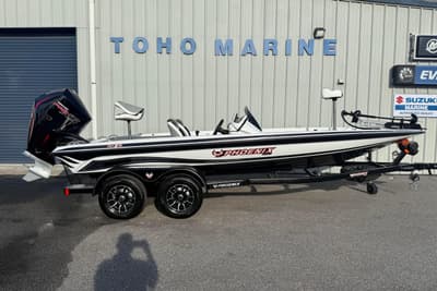 BOATZON | Phoenix 721 ZXL 2027