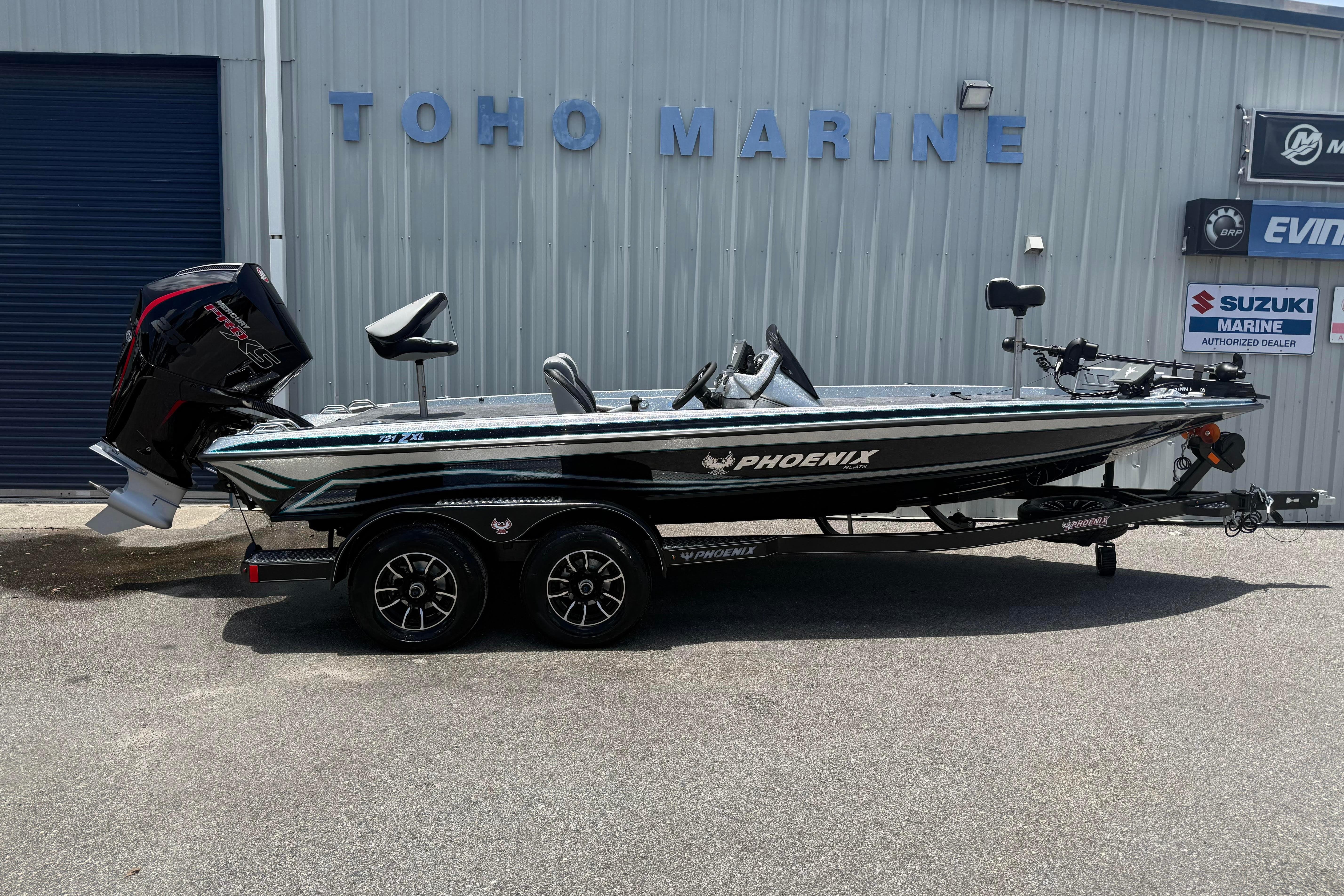 New Phoenix 721 ZXL 2027 for sale in St Cloud, Florida - Boatzon.com