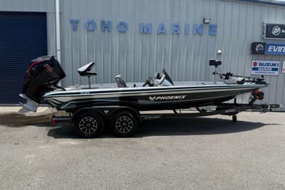 BOATZON | Phoenix 721 ZXL 2027