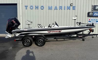 BOATZON | Phoenix 721 ZXL 2027