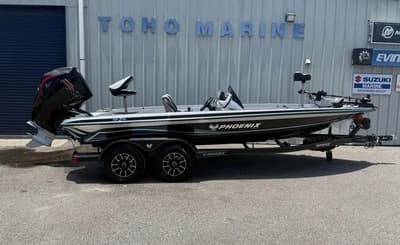 BOATZON | Phoenix 721 ZXL 2027 BOATZON | Phoenix 721 ZXL 2027