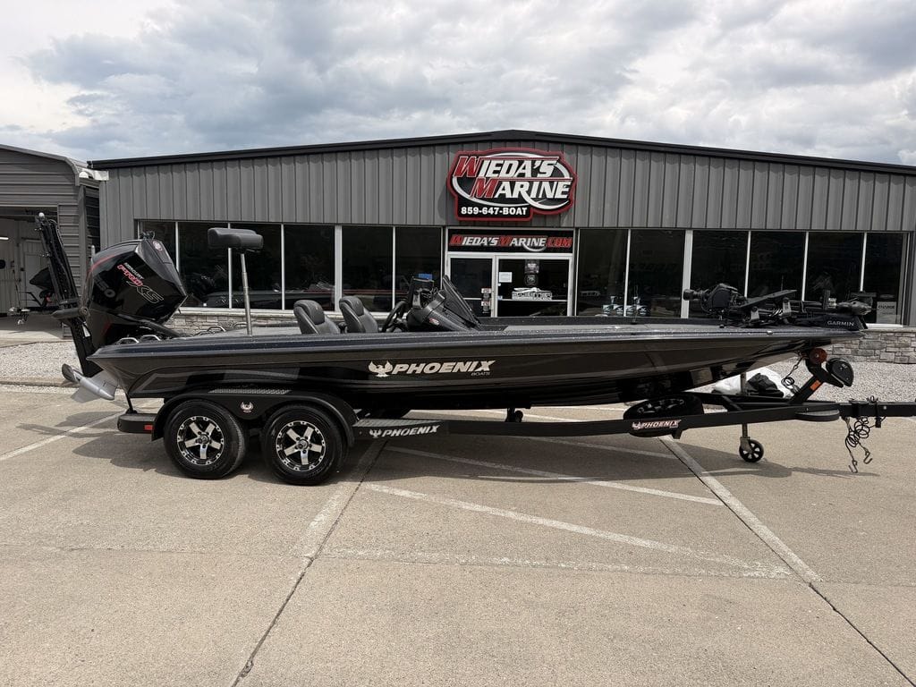 Used Phoenix 721ZXL 2025 for sale in Alexandria, Kentucky