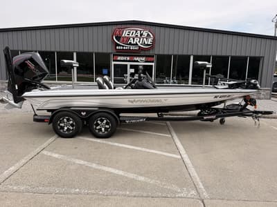 BOATZON | Phoenix 721ZXL 2025