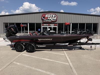 BOATZON | Phoenix 721ZXL 2025