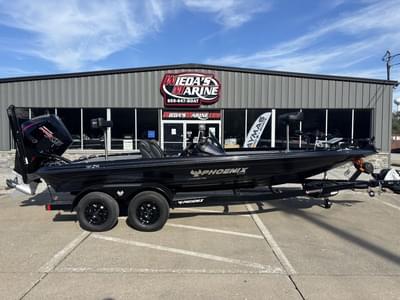 BOATZON | Phoenix 721ZXL 2026