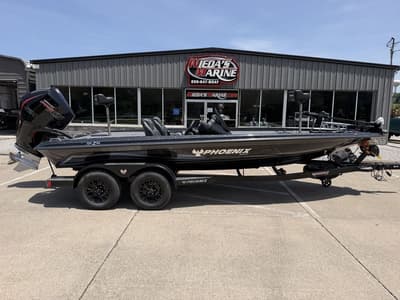 BOATZON | Phoenix 721ZXL 2026