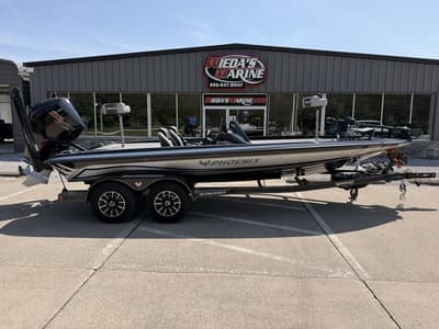 BOATZON | Phoenix 721ZXL 2026
