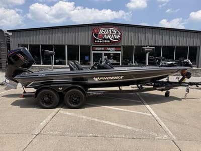BOATZON | Phoenix 721ZXL 2026