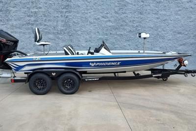 BOATZON | Phoenix 721zxl 2026