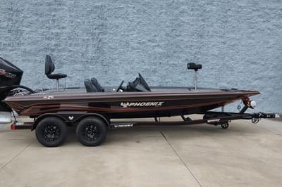 BOATZON | Phoenix 721zxl 2026