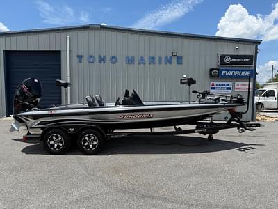 BOATZON | Phoenix 721zxl 2026