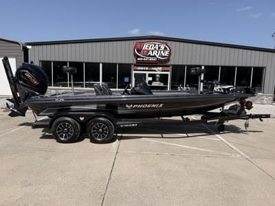 BOATZON | Phoenix 721ZXL 2027