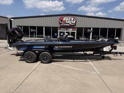 BOATZON | Phoenix 721ZXL 2027