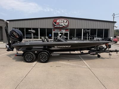 BOATZON | Phoenix 721ZXL 2027 BOATZON | Phoenix 721ZXL 2027