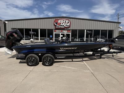 BOATZON | Phoenix 721ZXL 2027 BOATZON | Phoenix 721ZXL 2027