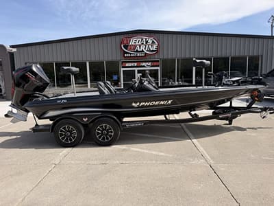 BOATZON | Phoenix 721ZXL 2027