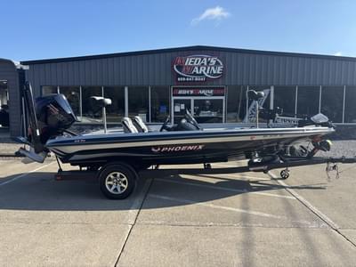 BOATZON | Phoenix 818 Pro 2025