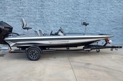 BOATZON | Phoenix 818 Pro 2026