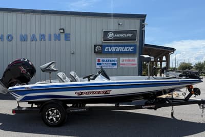 BOATZON | Phoenix 818 Pro 2026