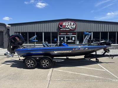 BOATZON | Phoenix 819 Pro 2023 BOATZON | Phoenix 819 Pro 2023