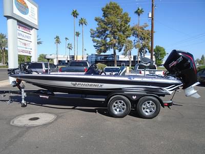 BOATZON | Phoenix 819 ZXL 2025