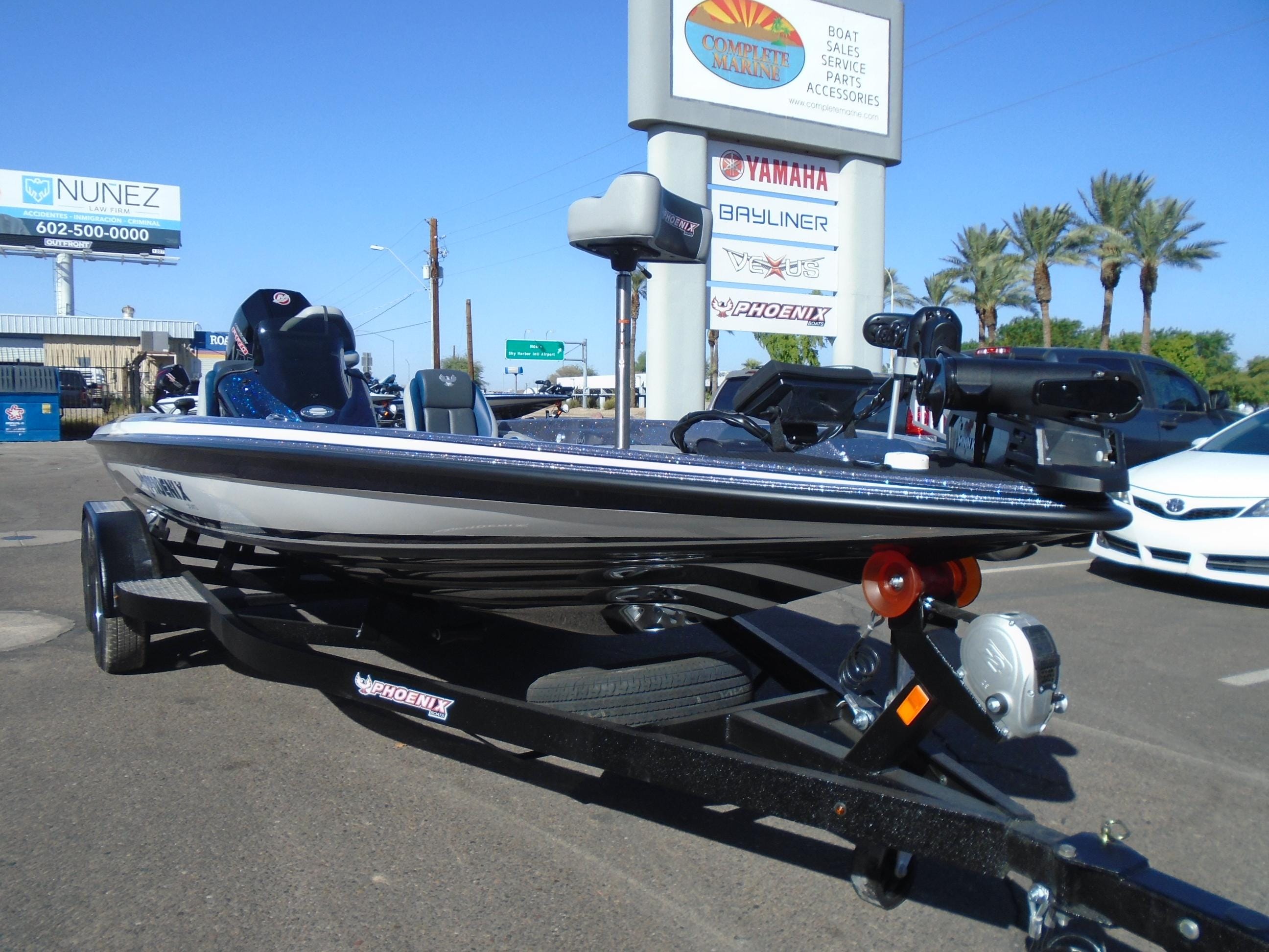 ★hancyan New Phoenix 819 ZXL 2025 for sale in Phoenix, Arizona - Boatzon.com