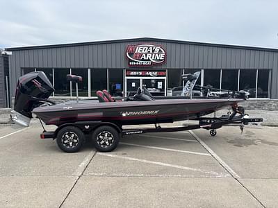 BOATZON | Phoenix 819 ZXL 2026