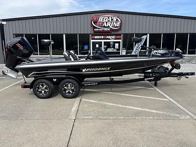BOATZON | Phoenix 819 ZXL 2026