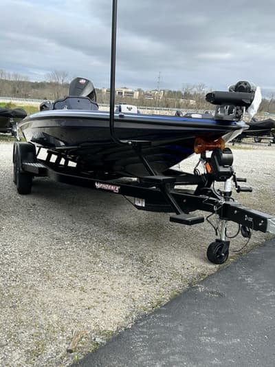 BOATZON | Phoenix 819 ZXL 2026