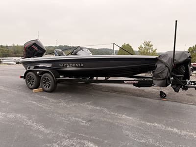 BOATZON | Phoenix 819 ZXL 2027