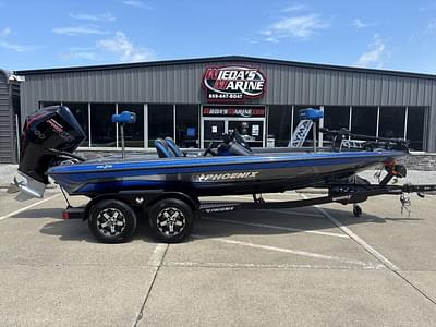 BOATZON | Phoenix 819ZXL 2026