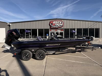 BOATZON | Phoenix 819ZXL 2026