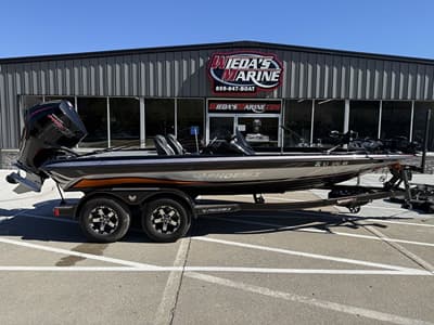 BOATZON | Phoenix 819ZXL 2026