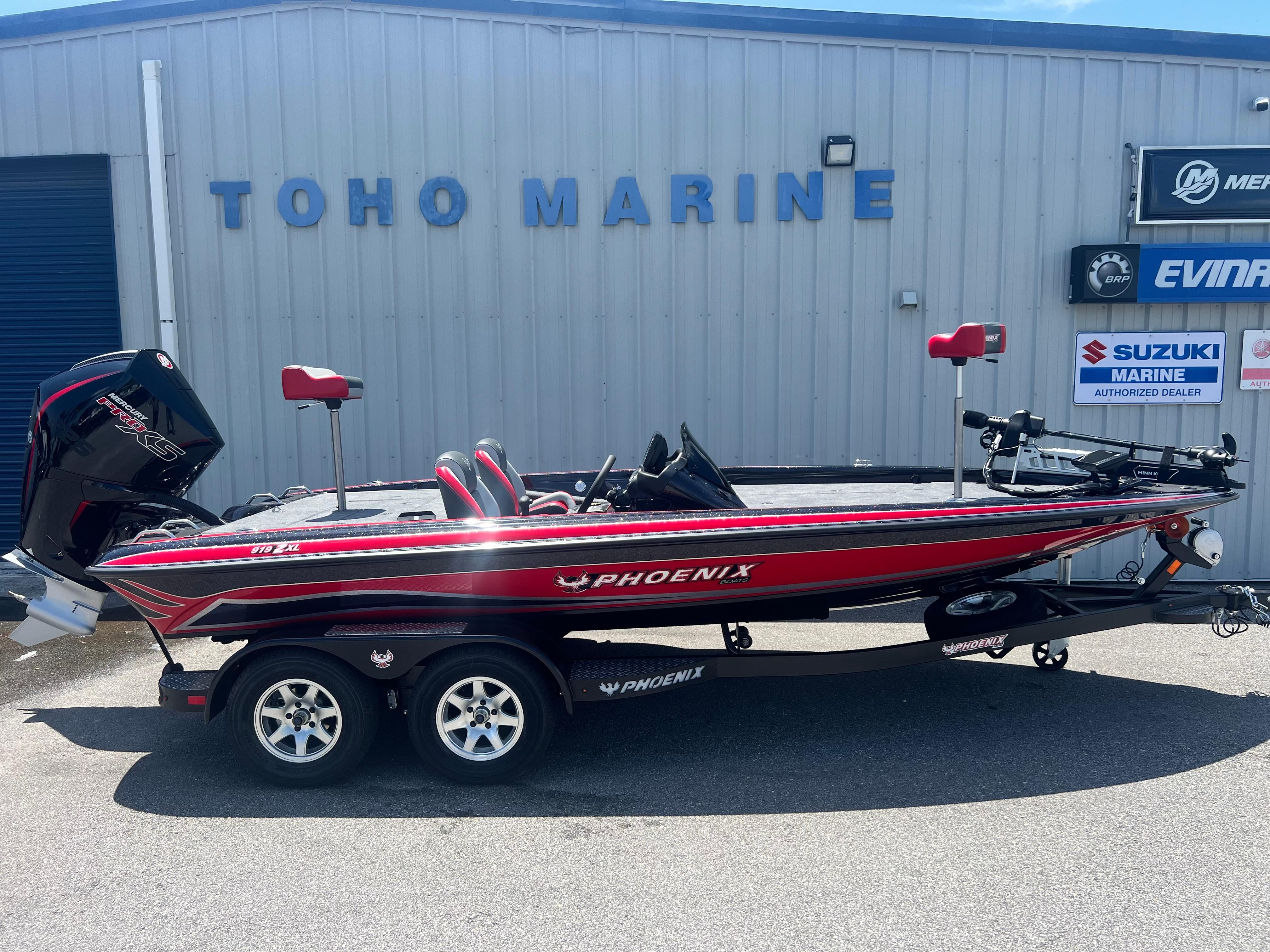 New Phoenix 819 ZXL 2026 for sale in St Cloud, Florida
