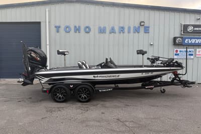 BOATZON | Phoenix 919 ZXL 2025