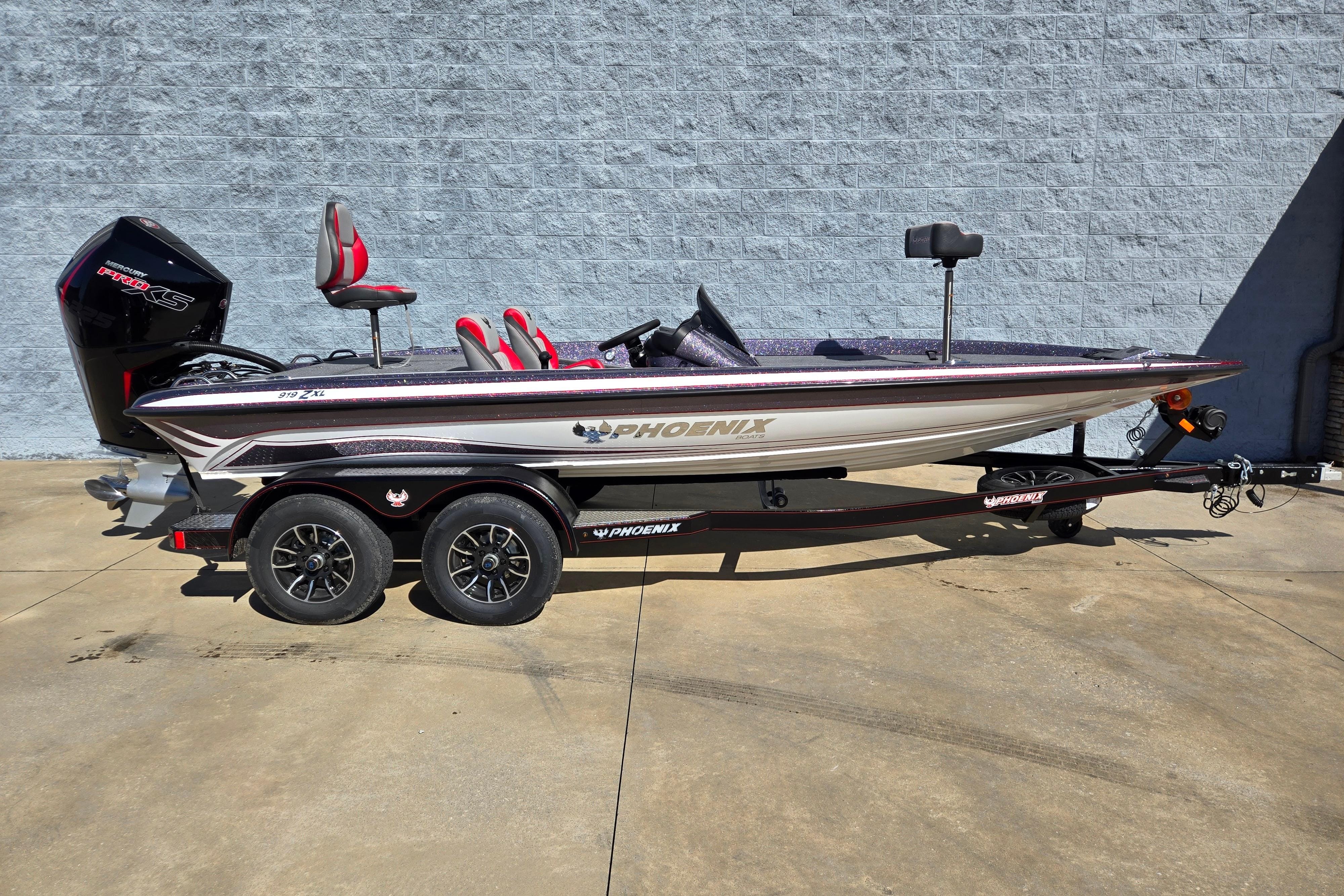 New Phoenix 919 ZXL 2026 for sale in Harriman, Tennessee - Boatzon.com