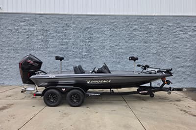 BOATZON | Phoenix 919 ZXL 2027