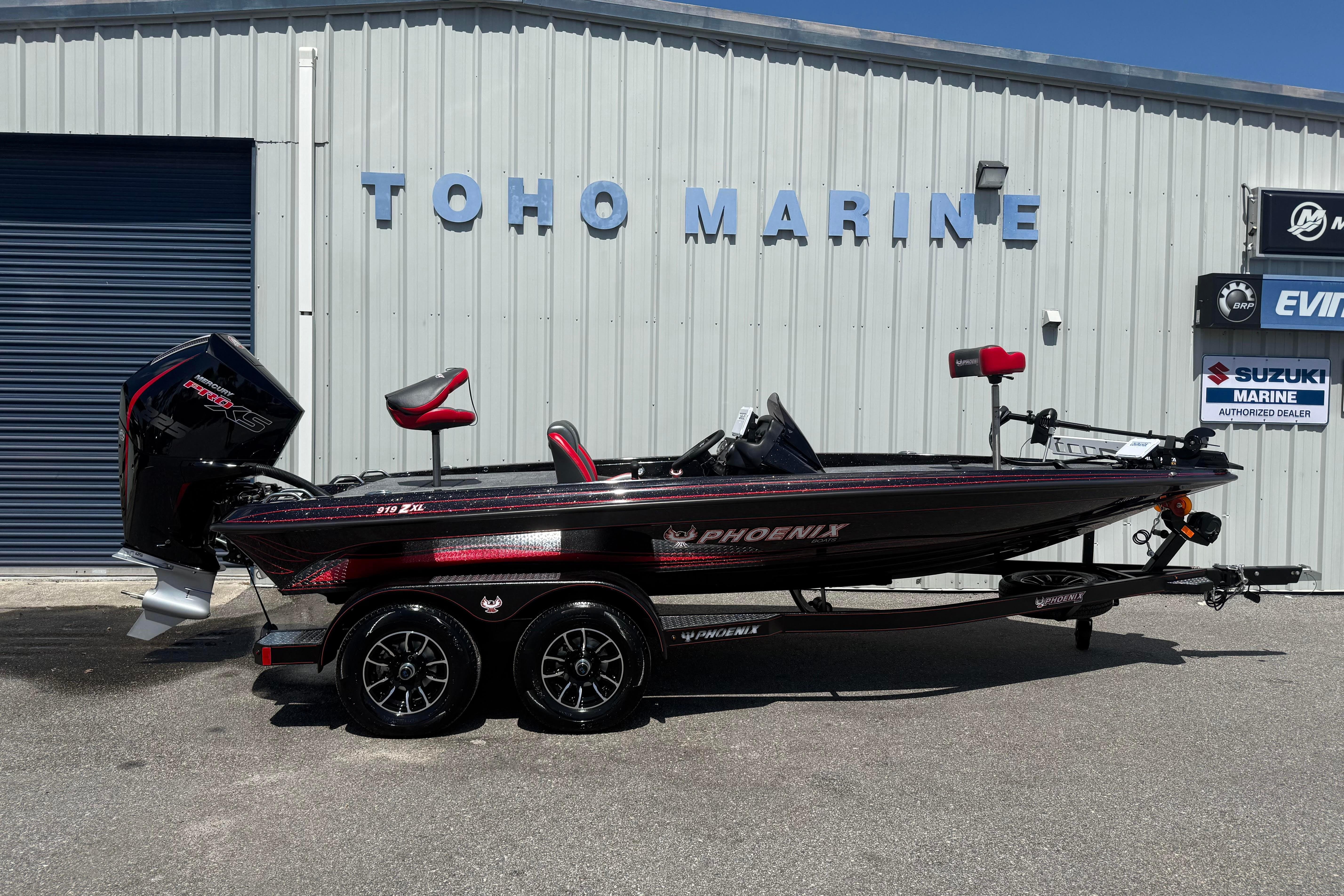 New Phoenix 919 ZXL 2027 for sale in St Cloud, Florida - Boatzon.com