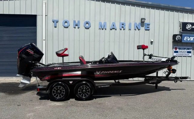 New Phoenix 919 ZXL 2027 for sale in St Cloud, Florida - Boatzon.com