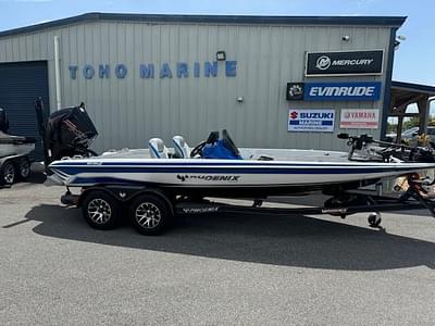 BOATZON | Phoenix 920 Elite 2 2025