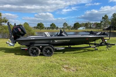 BOATZON | Phoenix 920 Elite 2021 BOATZON | Phoenix 920 Elite 2021