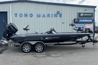 BOATZON | Phoenix 920 Elite 2022
