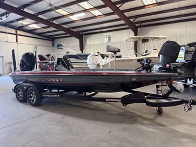 BOATZON | PHOENIX 920 ELITE 2023