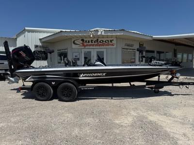 BOATZON | Phoenix 920 Elite X 2026