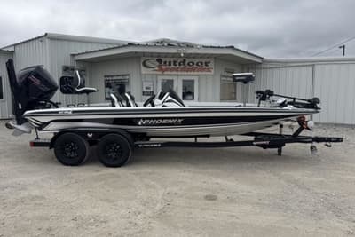 BOATZON | Phoenix 920 Elite X 2026
