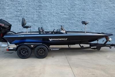 BOATZON | Phoenix 920 Elite X 2026